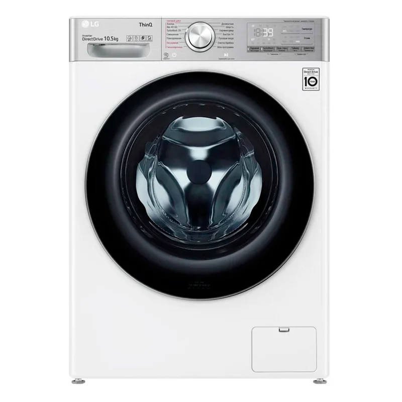 Стиральная машина LG TW4V9RW9E 5
