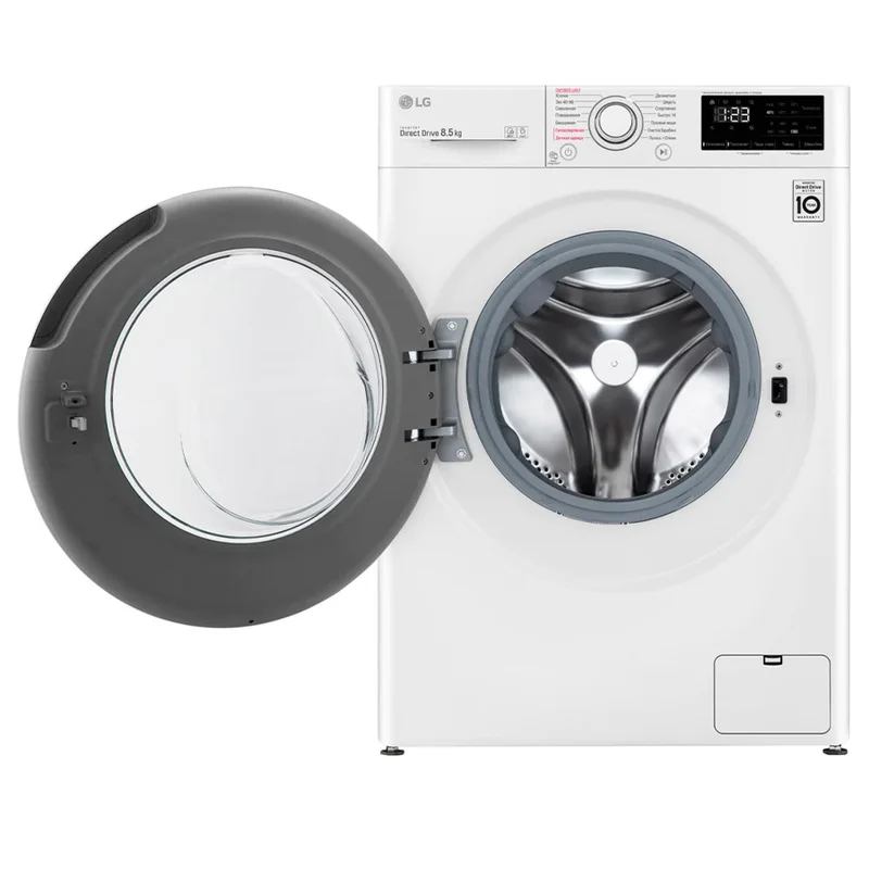 Стиральная машина LG F2V3GS3W 3