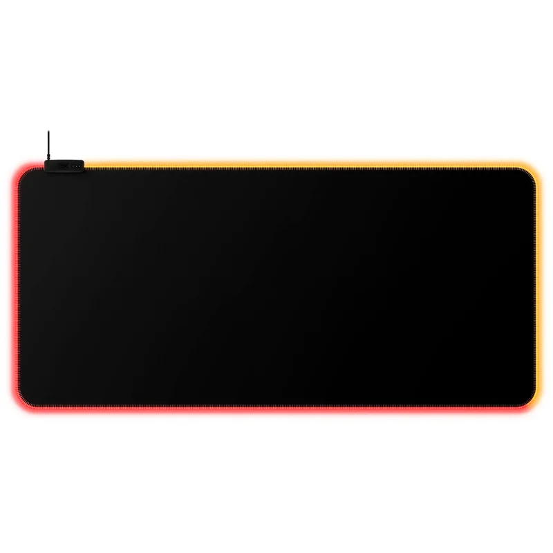Игровой коврик HyperX Pulsefire Mat RGB - XL (4S7T2AA) 3