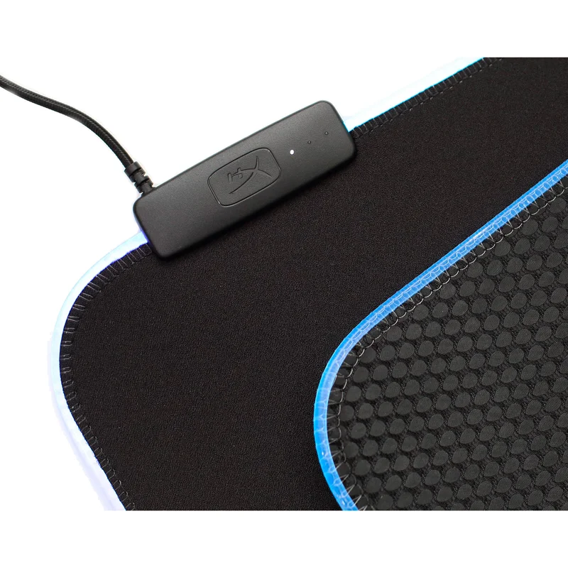 Игровой коврик HyperX Pulsefire Mat RGB - XL (4S7T2AA) 5