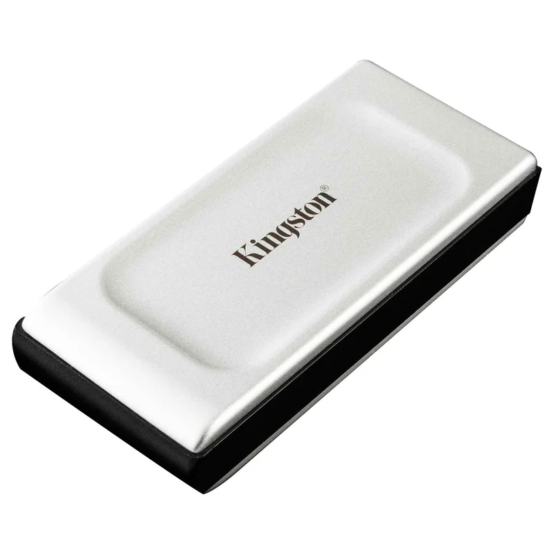 Внешний SSD M.2 2TB Kingston XS2000, USB 3.2 (SXS2000/2000G) 2