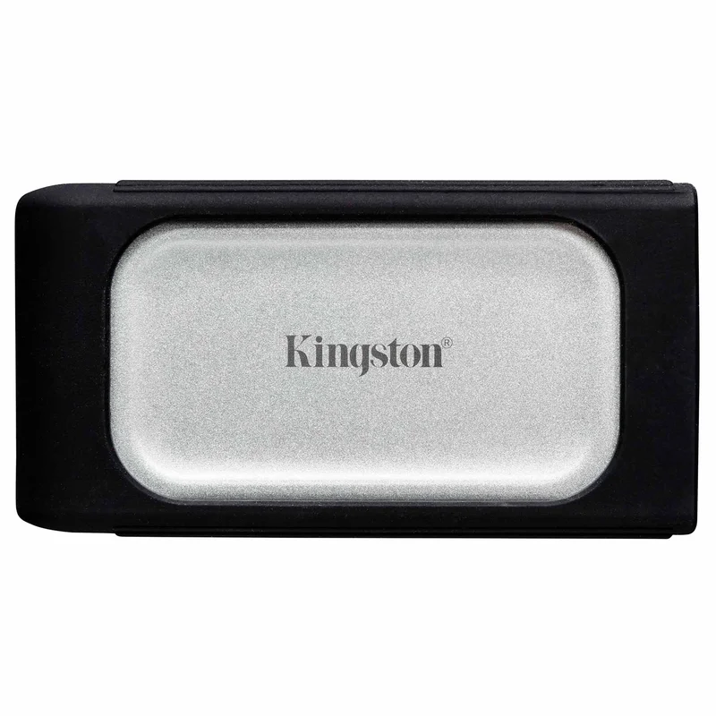 Внешний SSD M.2 2TB Kingston XS2000, USB 3.2 (SXS2000/2000G) 3
