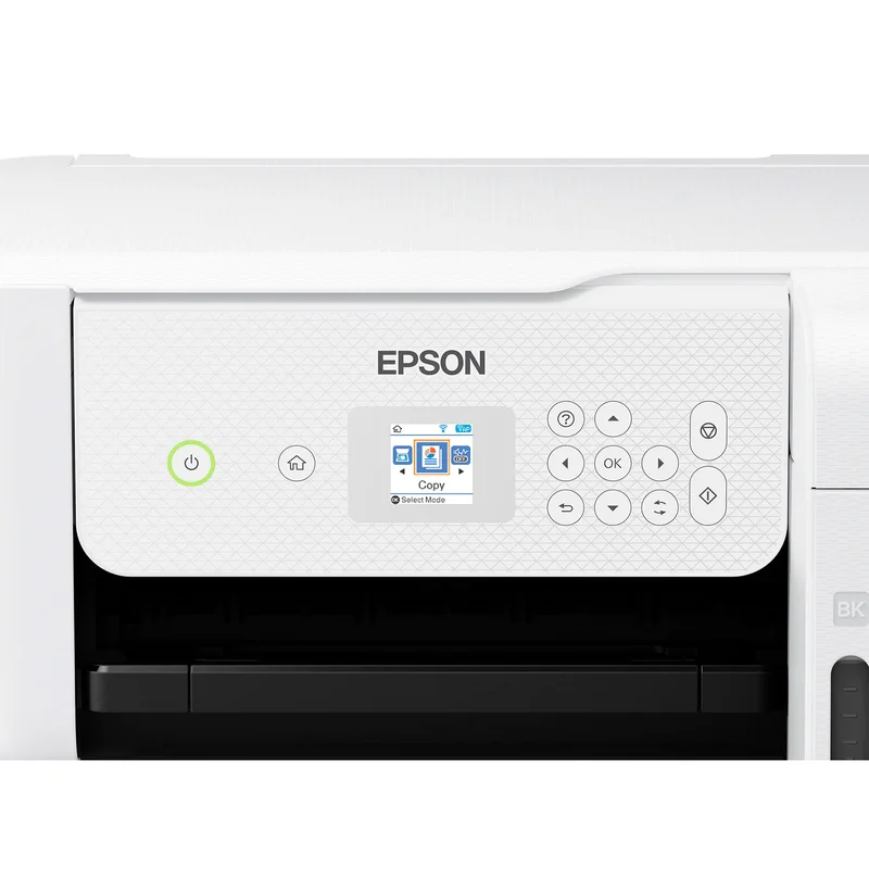 МФУ струйное Epson L-3266 СНПЧ А4-W (C11CJ66411) 2