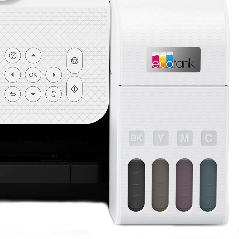 МФУ струйное Epson L-3266 СНПЧ А4-W (C11CJ66411) 3
