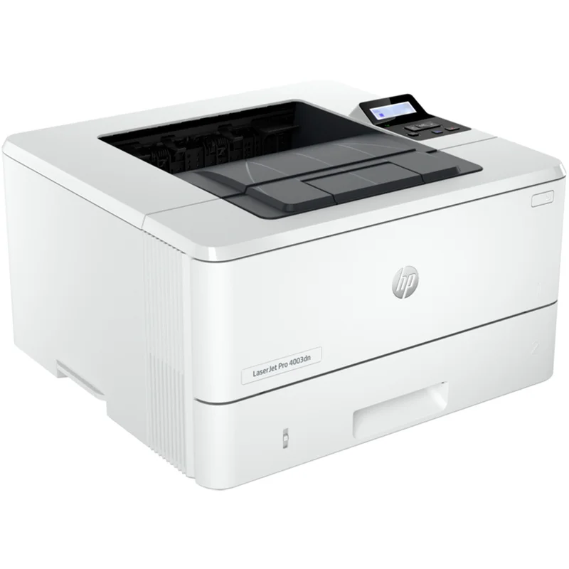 Принтер лазерный HP LaserJet Pro M4003dn A4-D-W-N (2Z609A) 3