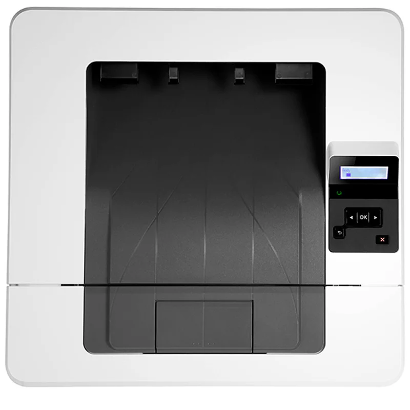 Принтер лазерный HP LaserJet Pro M4003dn A4-D-W-N (2Z609A) 4