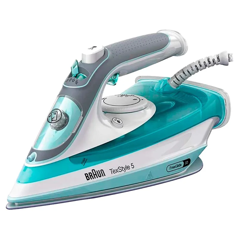 Утюг Braun SI-5017GR