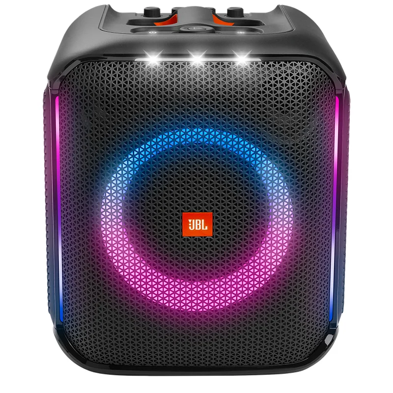 Аудиосистема JBL PartyBox Encore Essential with Mic 2
