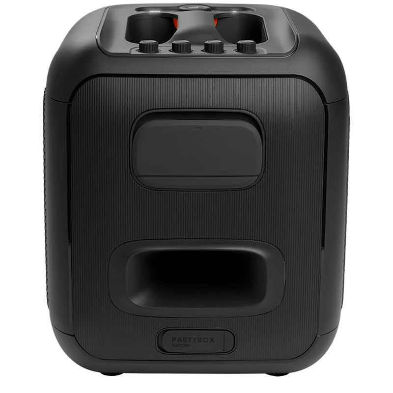 Аудиосистема JBL PartyBox Encore Essential with Mic 3