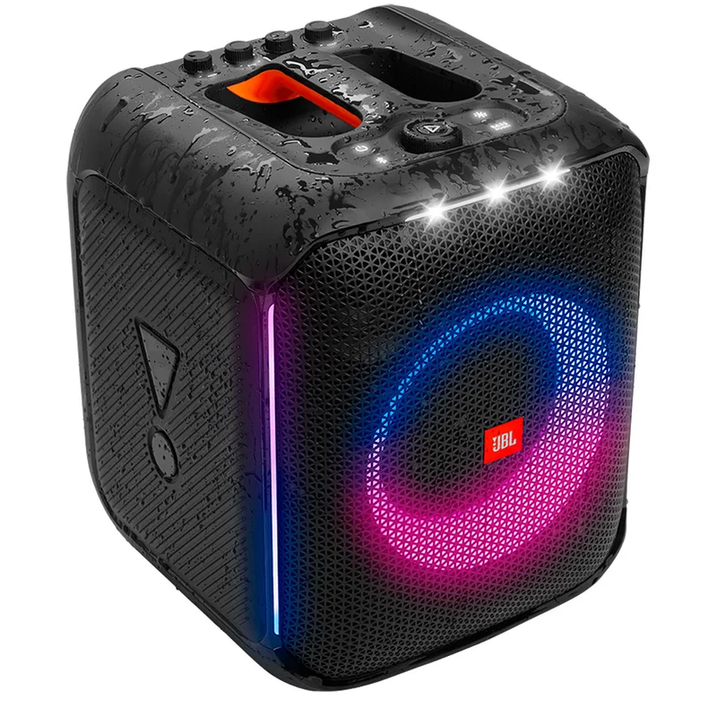 Аудиосистема JBL PartyBox Encore Essential with Mic 7