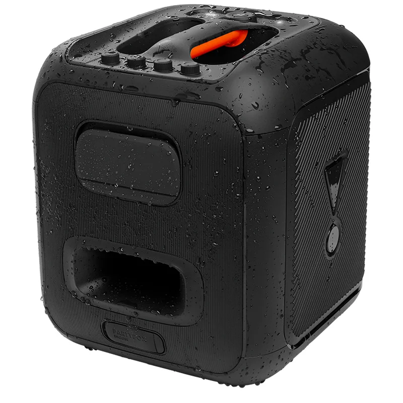 Аудиосистема JBL PartyBox Encore Essential with Mic 8