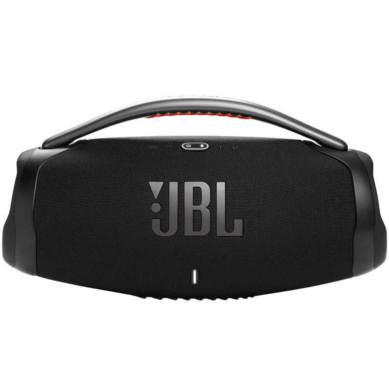 Колонка Bluetooth JBL Boombox 3, Black (JBLBOOMBOX3BLK) 2