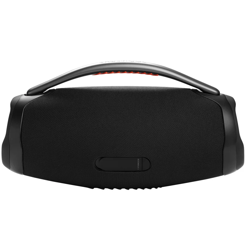 Колонка Bluetooth JBL Boombox 3, Black (JBLBOOMBOX3BLK) 4