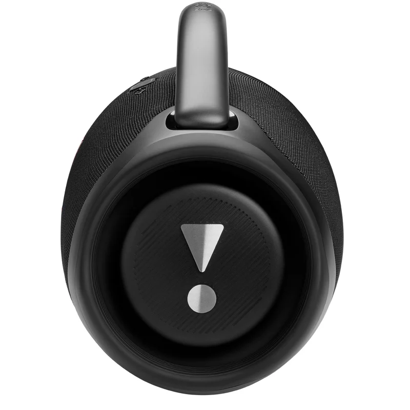 Колонка Bluetooth JBL Boombox 3, Black (JBLBOOMBOX3BLK) 5