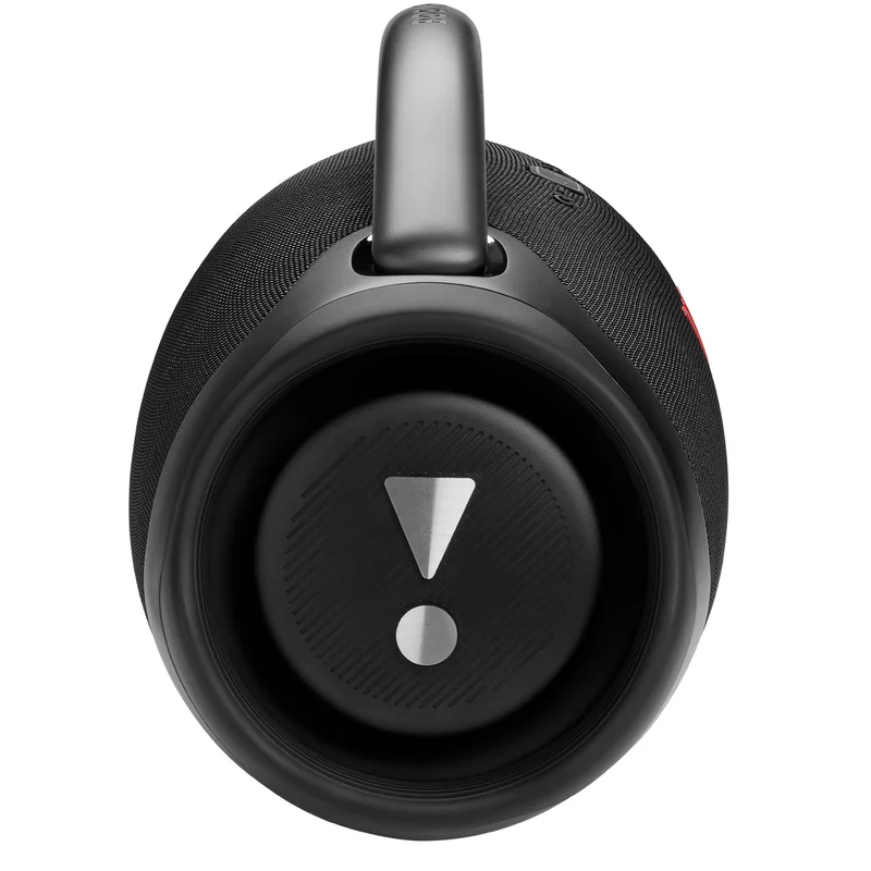 Колонка Bluetooth JBL Boombox 3, Black (JBLBOOMBOX3BLK) 6