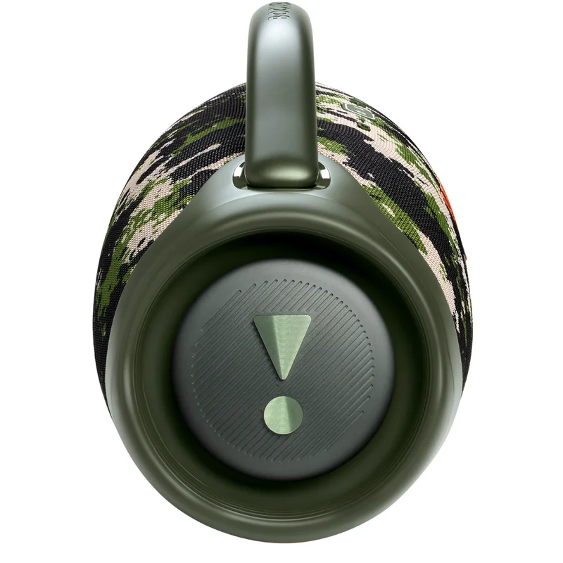 Колонка Bluetooth JBL Boombox 3, Squad (JBLBOOMBOX3SQUADUK) 5