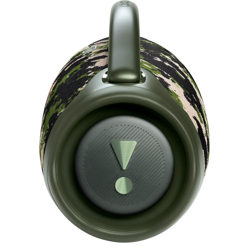 Колонка Bluetooth JBL Boombox 3, Squad (JBLBOOMBOX3SQUADUK) 6