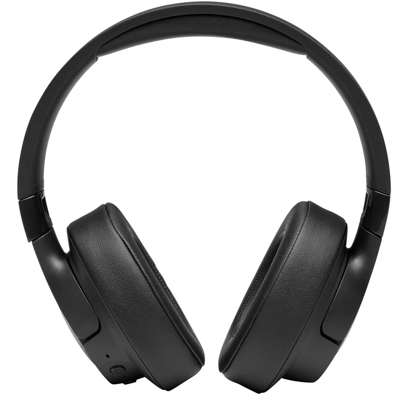 Наушники Накладные JBL Bluetooth Tune 760 NC, Black (JBLT760NCBLK) 2