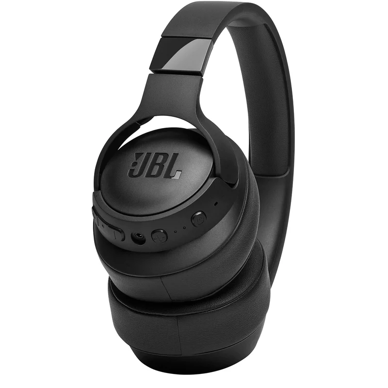 Наушники Накладные JBL Bluetooth Tune 760 NC, Black (JBLT760NCBLK) 3
