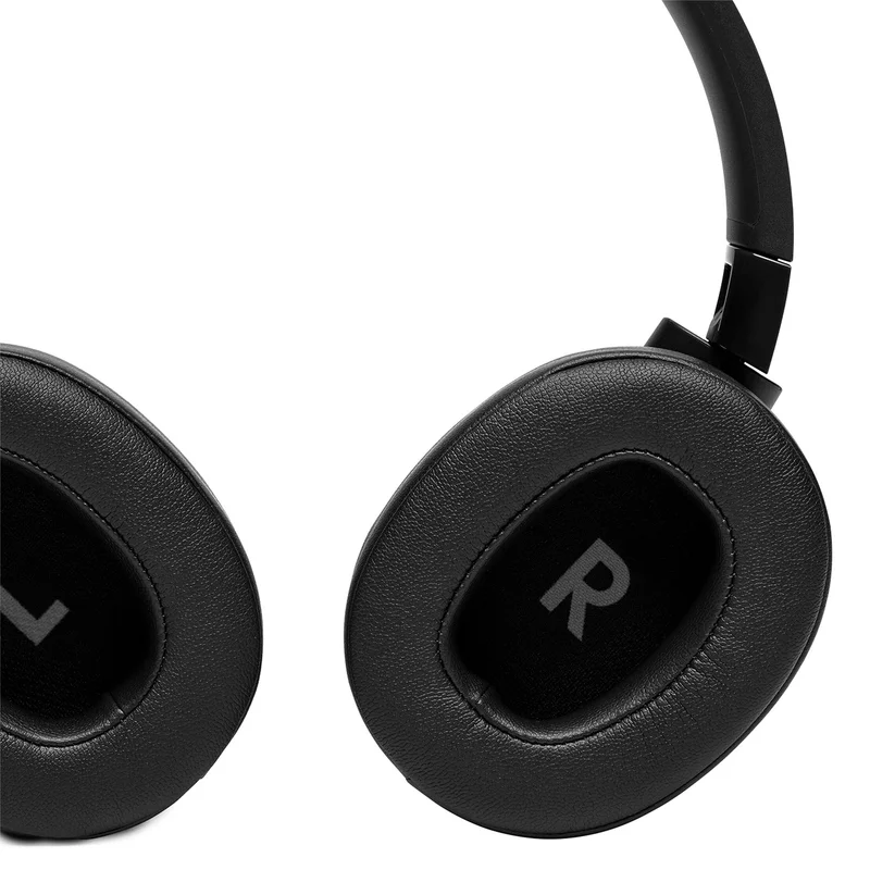 Наушники Накладные JBL Bluetooth Tune 760 NC, Black (JBLT760NCBLK) 5