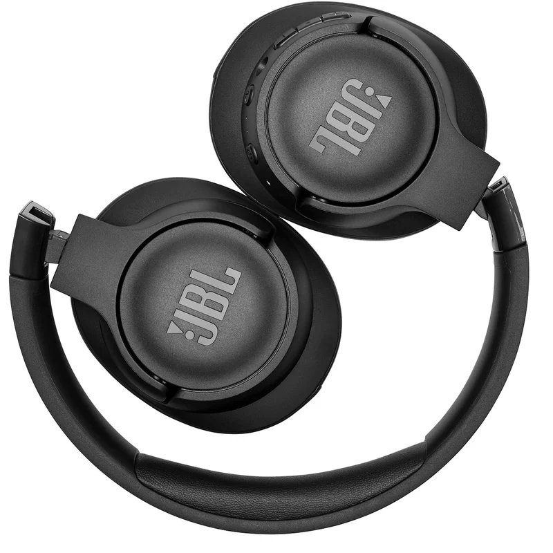 Наушники Накладные JBL Bluetooth Tune 760 NC, Black (JBLT760NCBLK) 6