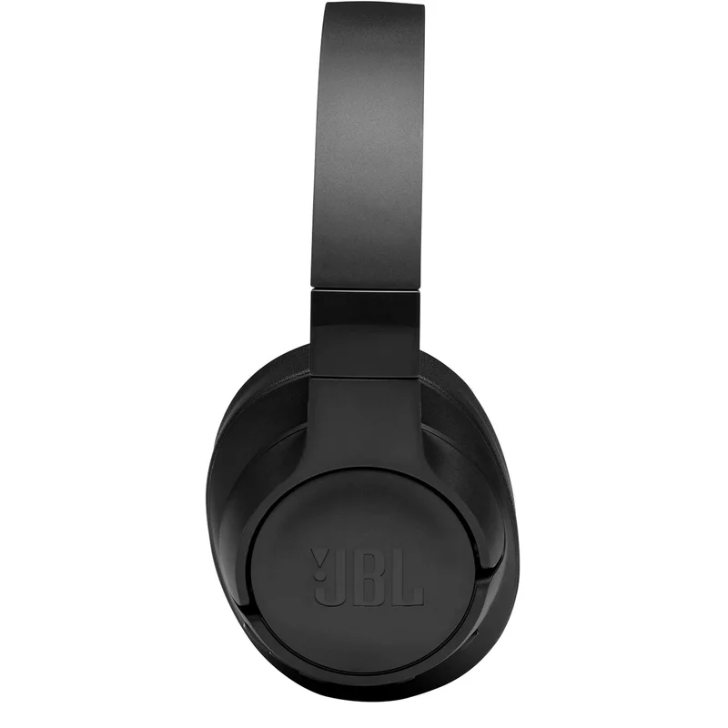 Наушники Накладные JBL Bluetooth Tune 760 NC, Black (JBLT760NCBLK) 7