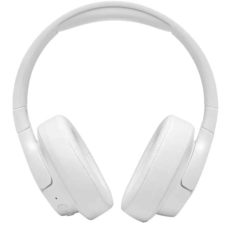 Наушники Накладные JBL Bluetooth Tune 760 NC, White (JBLT760NCWHT) 2