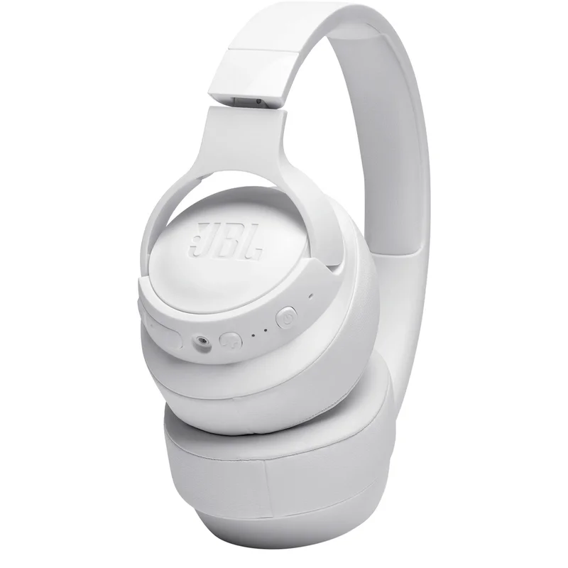 Наушники Накладные JBL Bluetooth Tune 760 NC, White (JBLT760NCWHT) 3