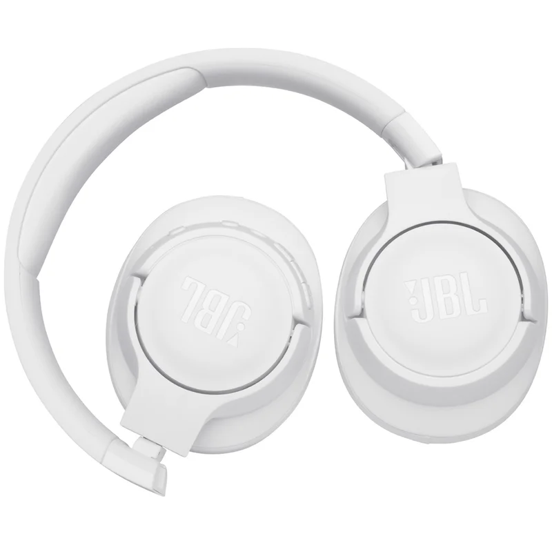 Наушники Накладные JBL Bluetooth Tune 760 NC, White (JBLT760NCWHT) 4