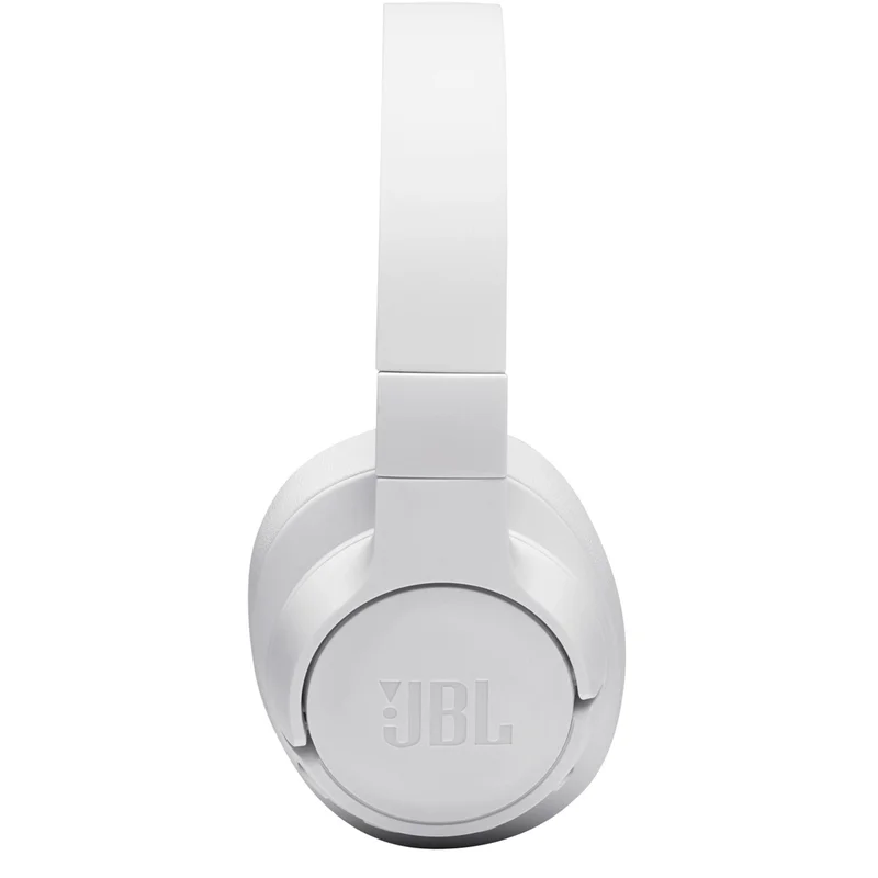 Наушники Накладные JBL Bluetooth Tune 760 NC, White (JBLT760NCWHT) 7
