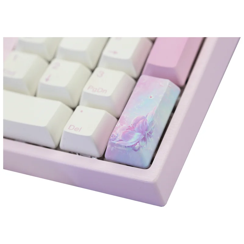 Игровая клавиатура Varmilo VEM108 Dreams on Board - EC V2 Sakura (A36A030A9A3A01A028) 3