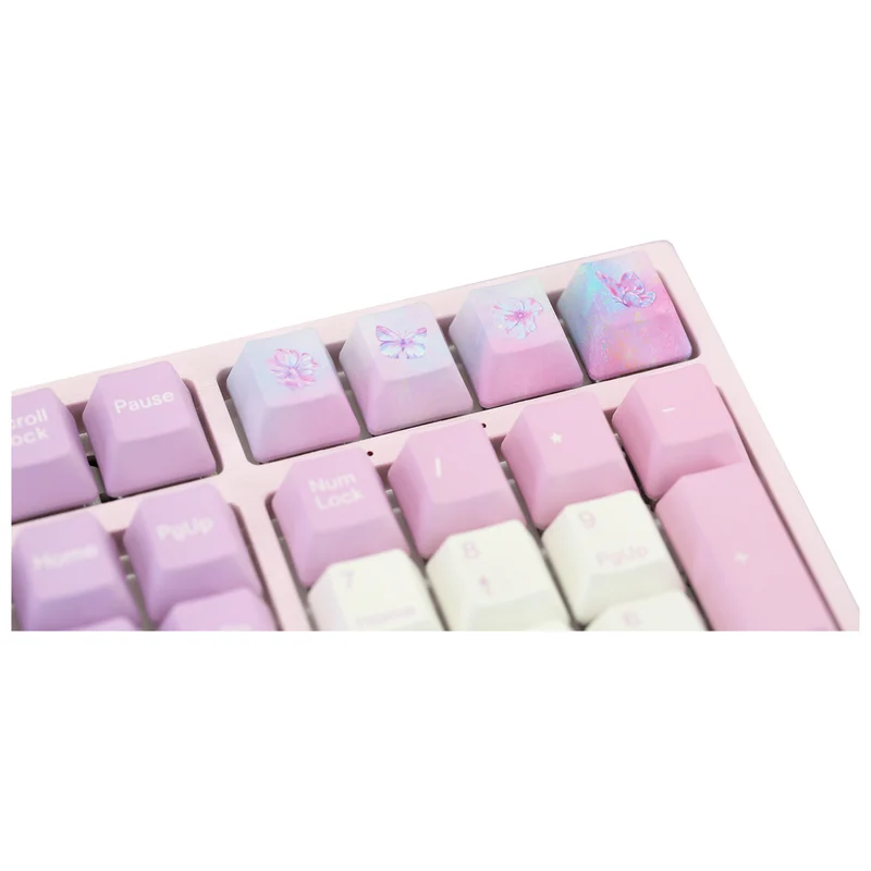 Игровая клавиатура Varmilo VEM108 Dreams on Board - EC V2 Sakura (A36A030A9A3A01A028) 4
