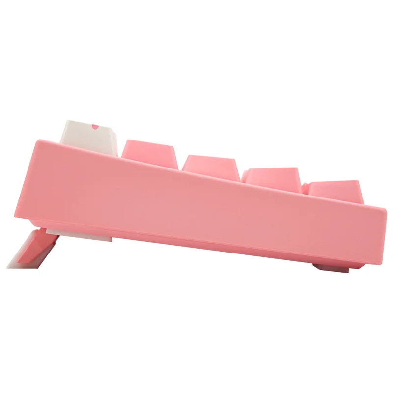 Игровая клавиатура Varmilo VEM108 Sakura - EC V2 Daisy (A36A042A8A3A01A036) 10