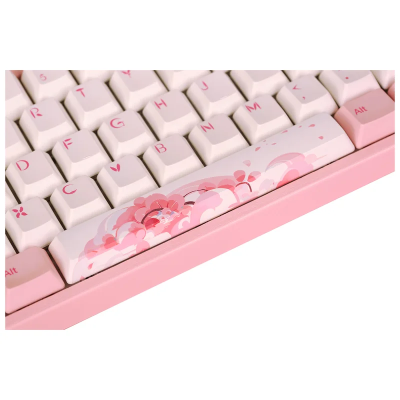 Игровая клавиатура Varmilo VEM108 Sakura R2 - EC V2 Daisy (A36A027A8A3A01A024) 7