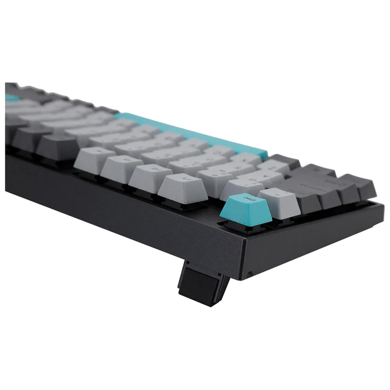 Игровая клавиатура Varmilo VEM87 Moonlight - EC V2 Sakura (A33A023A9A3A01A007) 3
