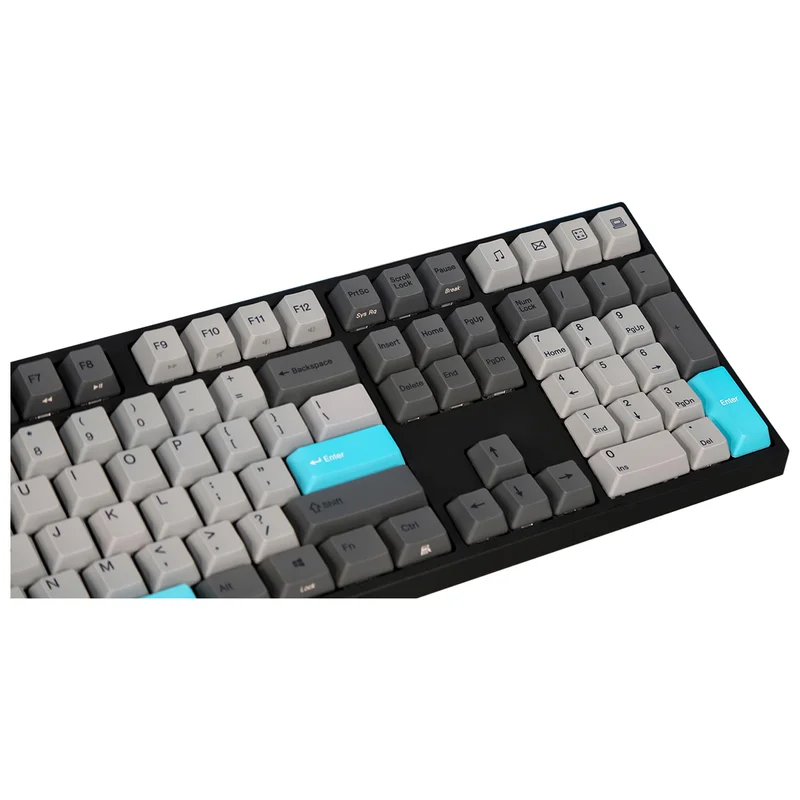 Игровая клавиатура Varmilo VEM108 Moonlight - Cherry MX Red (A31A023A3A0A01A007) 2