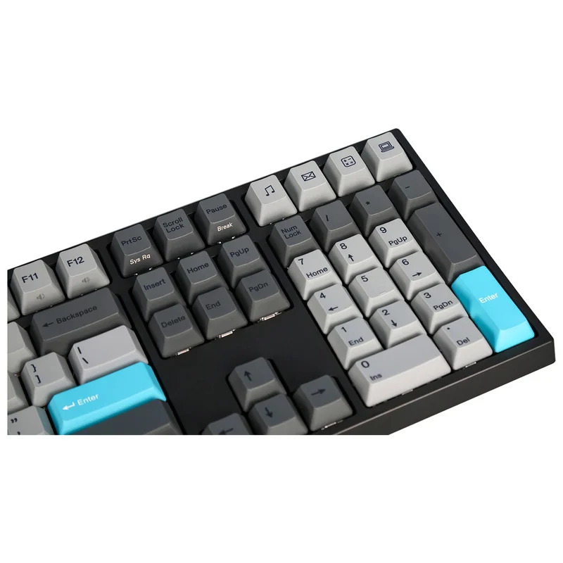 Игровая клавиатура Varmilo VEM108 Moonlight - Cherry MX Red (A31A023A3A0A01A007) 3