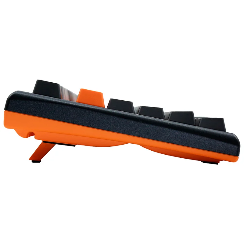 Игровая клавиатура Varmilo Lure VBM108 Bot: Lie - EC V2 Sakura (A01A003A9A4A01A005) 11