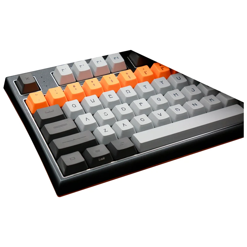 Игровая клавиатура Varmilo Lure VBM108 Bot: Lie - EC V2 Sakura (A01A003A9A4A01A005) 4