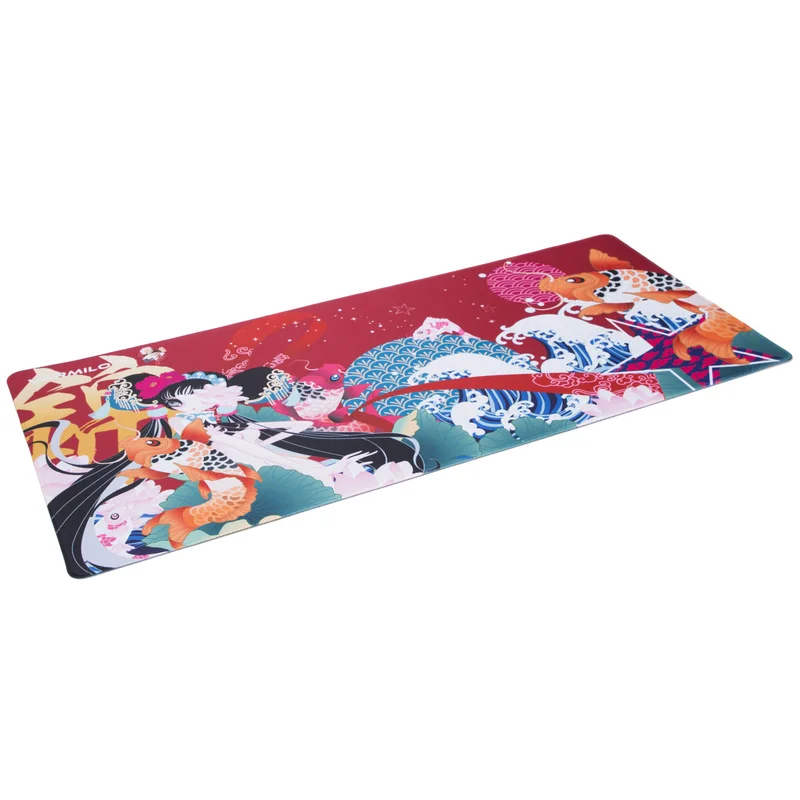 Игровой коврик Varmilo Peony Speed - Extra Large (ZDB008-01) 3