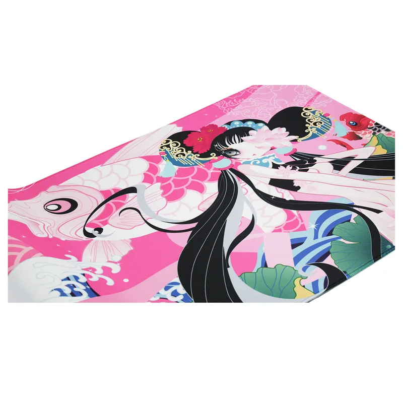 Игровой коврик Varmilo Overshadow the Flowers Speed - Extra Large (ZDB011-01) 2