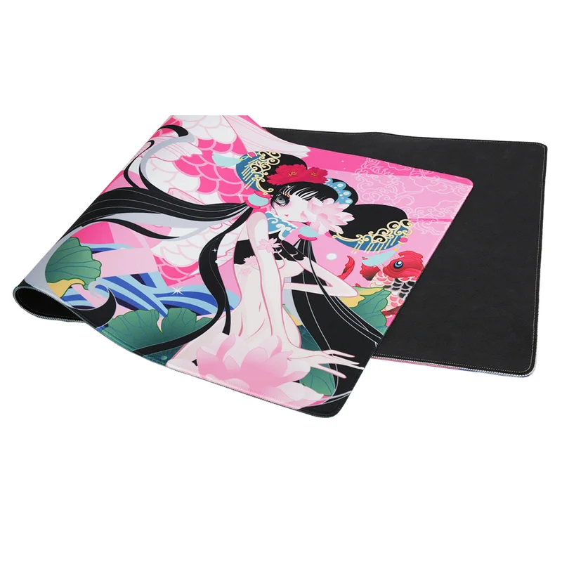 Игровой коврик Varmilo Overshadow the Flowers Speed - Extra Large (ZDB011-01) 3
