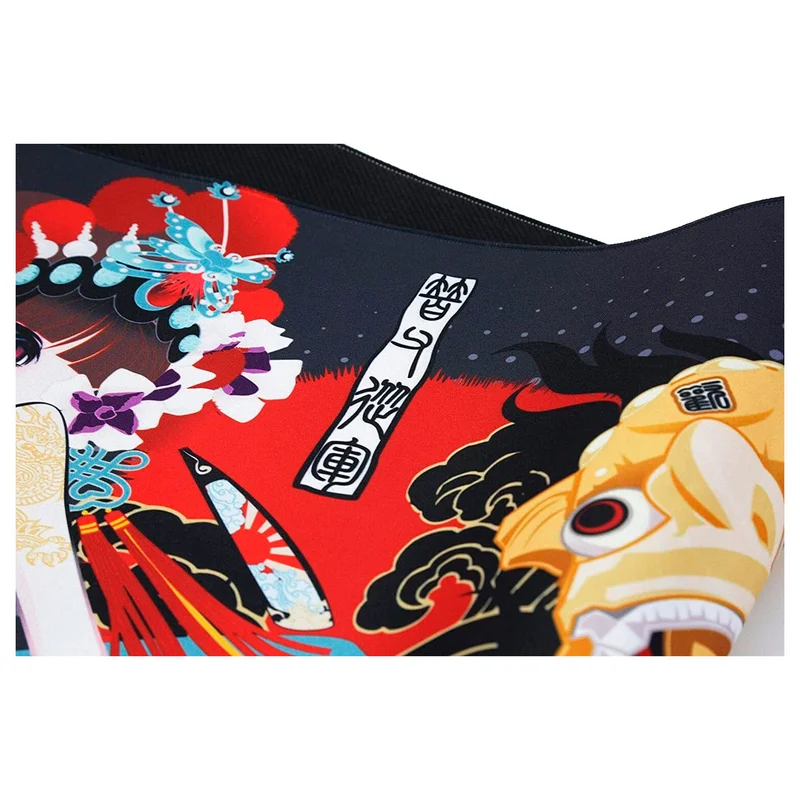 Игровой коврик Varmilo Mulan Speed - Extra Large (ZDB017-01) 3