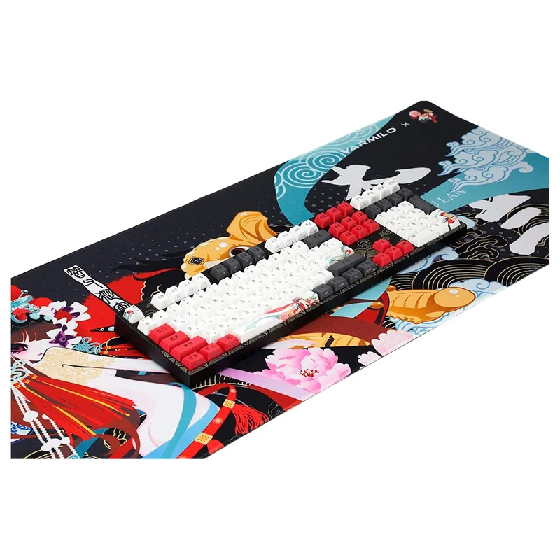 Игровой коврик Varmilo Mulan Speed - Extra Large (ZDB017-01) 6