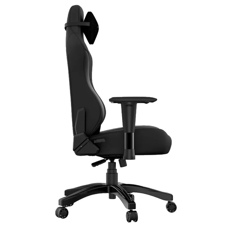 Игровое компьютерное кресло AndaSeat Phantom 3, Black (AD18Y-06-B-PVC-B01) 3