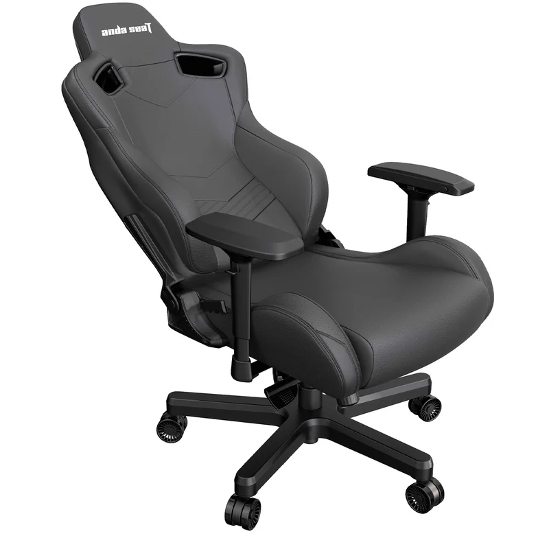 Игровое компьютерное кресло AndaSeat Kaiser Series 2 XL, Black (AD12XL-07-B-PV-B01) 10