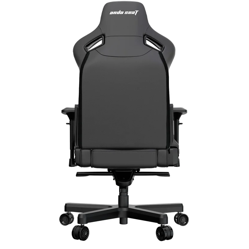 Игровое компьютерное кресло AndaSeat Kaiser Series 2 XL, Black (AD12XL-07-B-PV-B01) 11