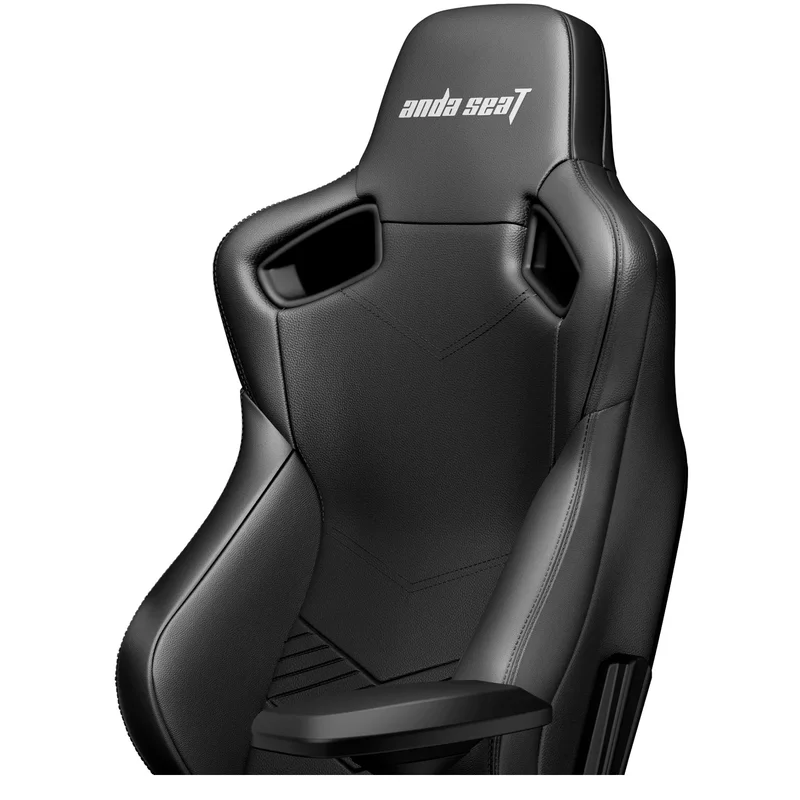 Игровое компьютерное кресло AndaSeat Kaiser Series 2 XL, Black (AD12XL-07-B-PV-B01) 12