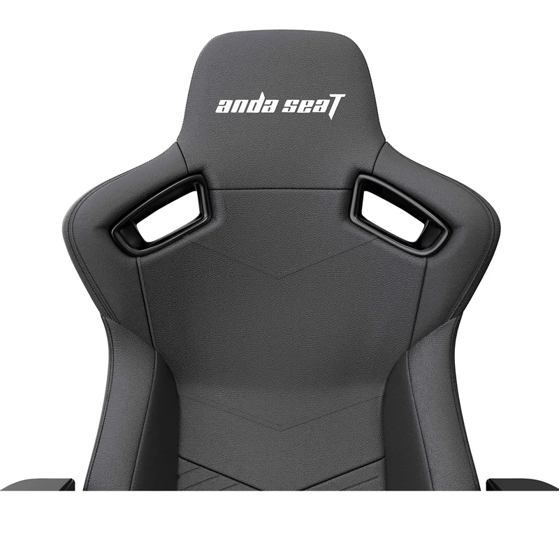 Игровое компьютерное кресло AndaSeat Kaiser Series 2 XL, Black (AD12XL-07-B-PV-B01) 2