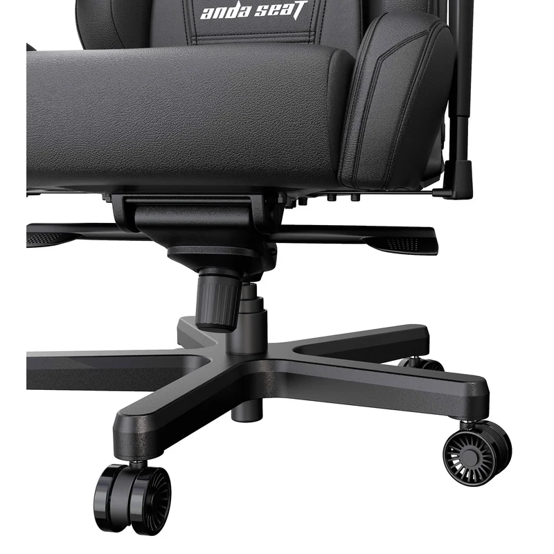 Игровое компьютерное кресло AndaSeat Kaiser Series 2 XL, Black (AD12XL-07-B-PV-B01) 3